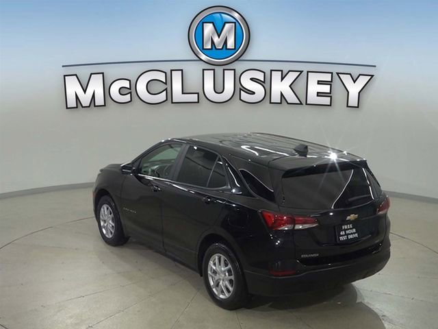 2024 Chevrolet Equinox LS - Photo 22
