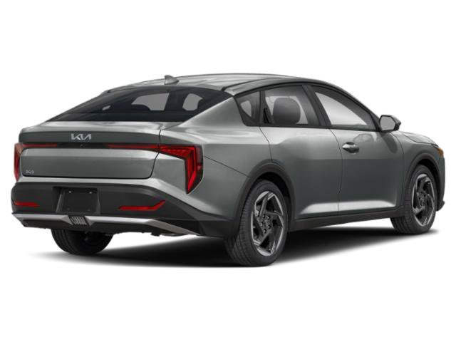 New 2026 Steel Gray Kia EX image 2