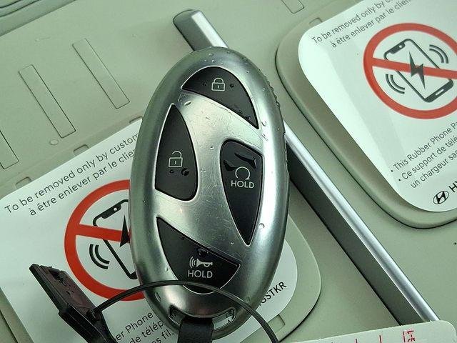 2026 Hyundai Santa Fe SE - Photo 16