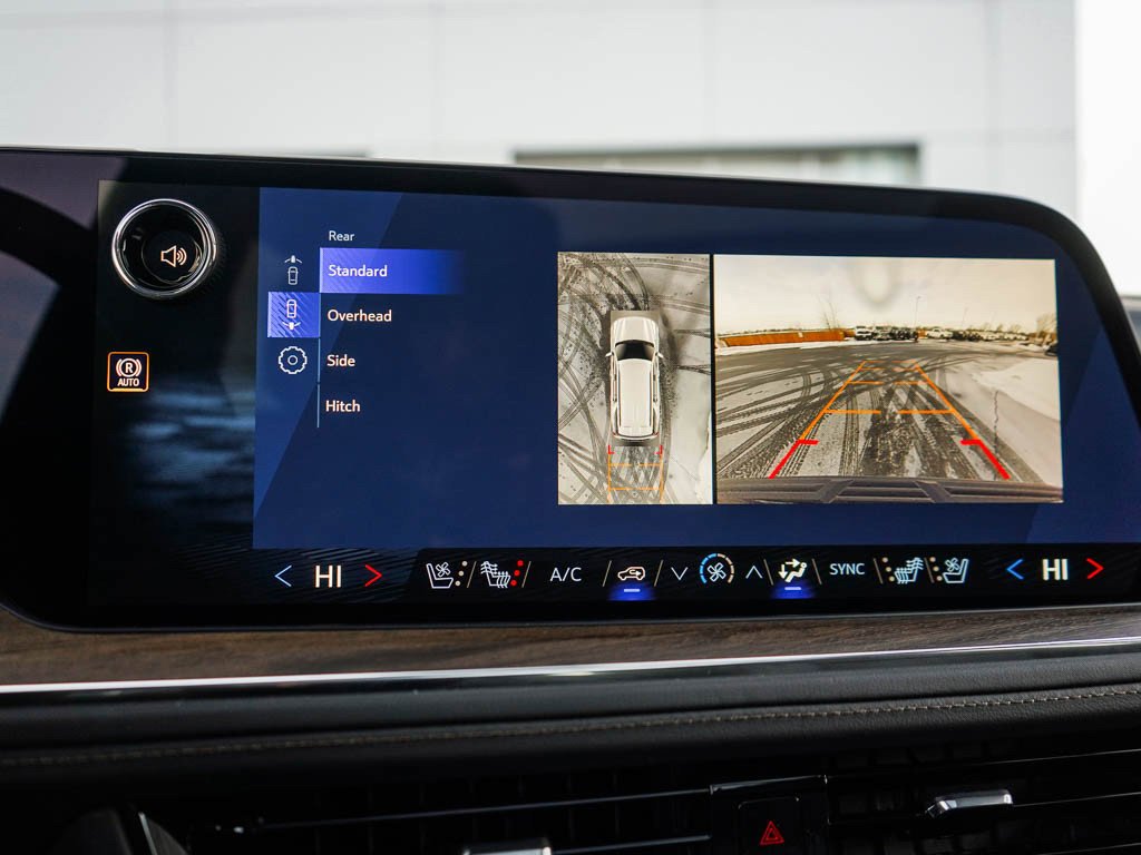2026 Chevrolet Tahoe High Country - Photo 26