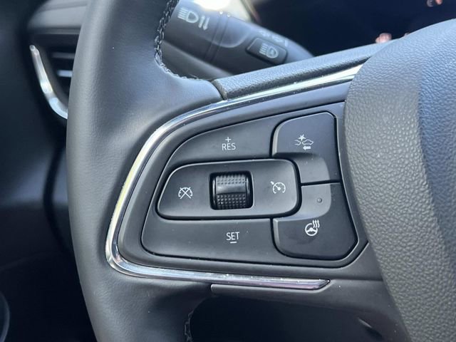2026 Buick Envista Preferred - Photo 30