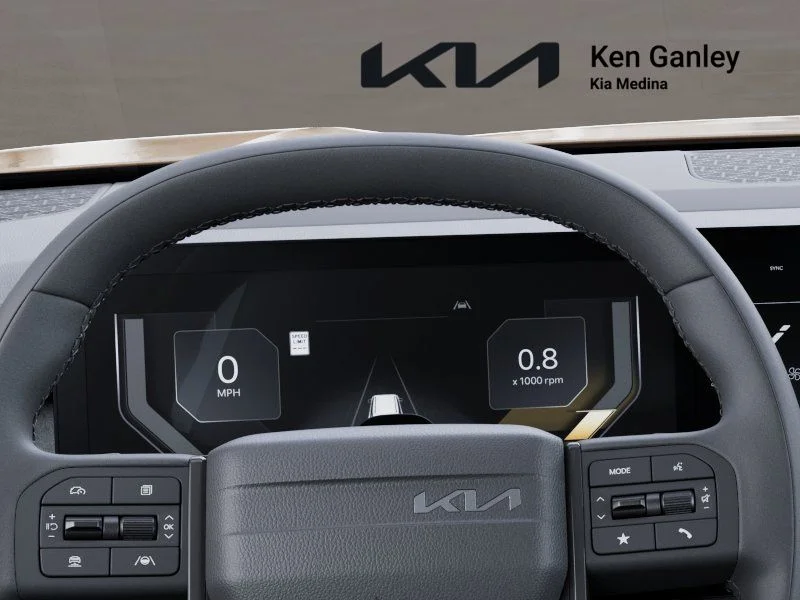New 2027 Brown Kia X-Pro SX image 21