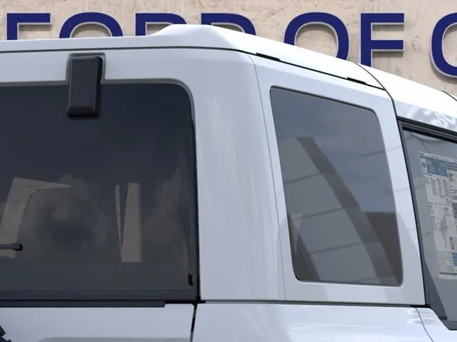 New 2026 Oxford White Ford Outer Banks® image 39