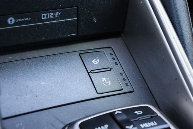 Used 2020 Black Lexus 350 image 30