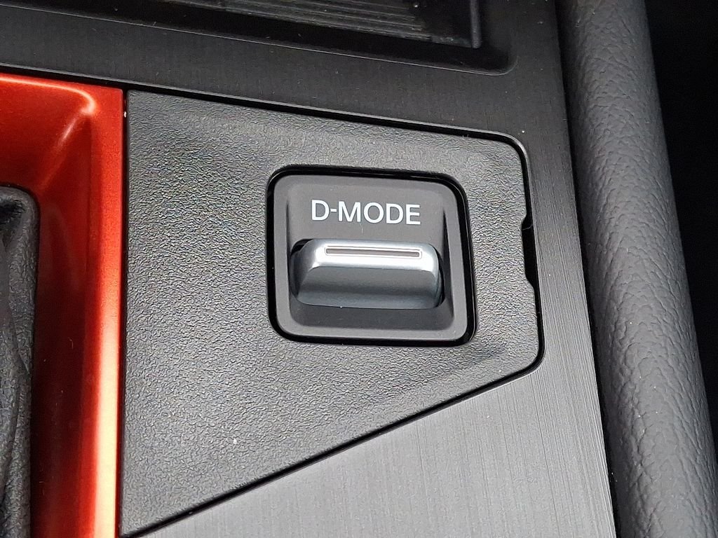 2026 Nissan Kicks — photo 16