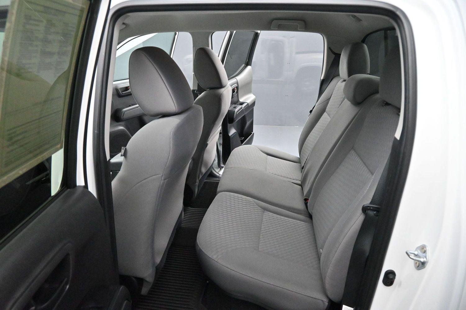Used 2023 White Toyota SR image 27