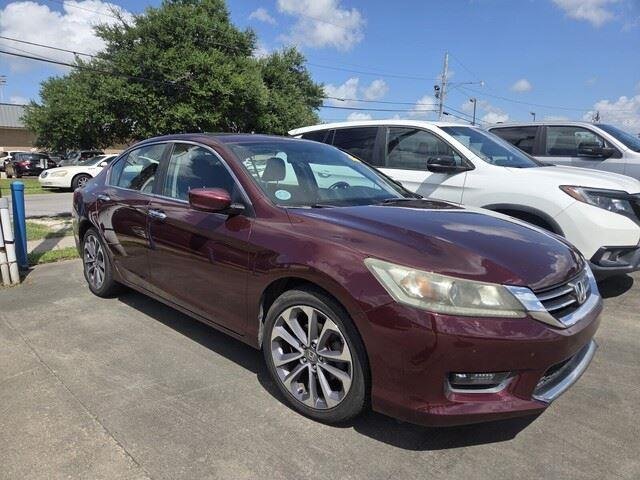Used 2014  Honda Sport image 3