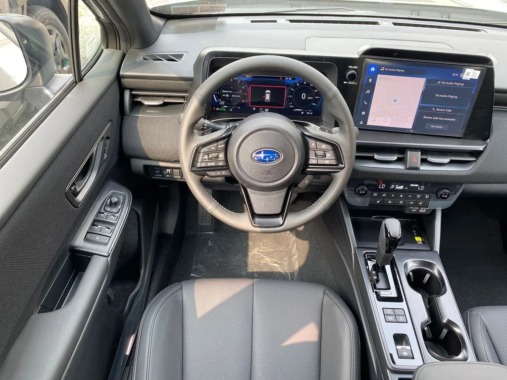 New 2026 RIVER ROCK PEARL Subaru Limited image 26