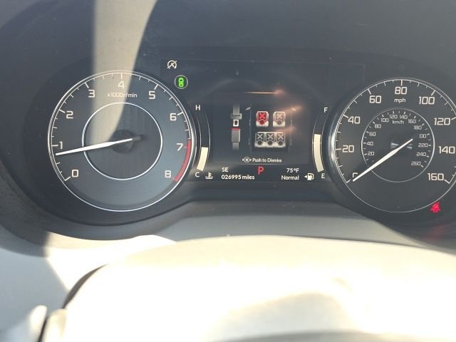 Used 2024 Black Acura Technology Package image 15