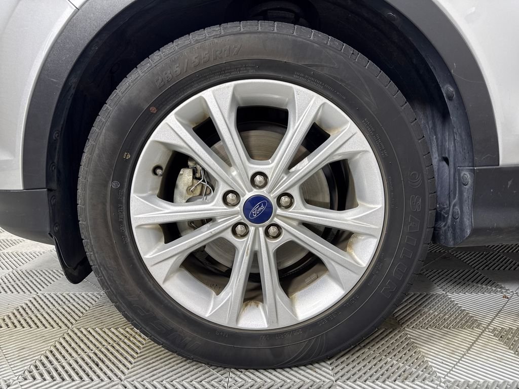 2018 Ford Escape SEL - Photo 21