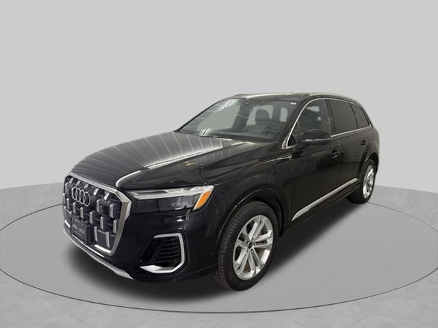 2025 Audi Q7