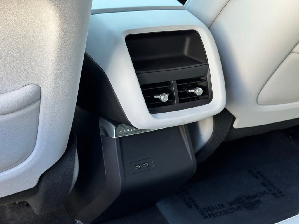 2026 Cadillac LYRIQ Luxury - Photo 33
