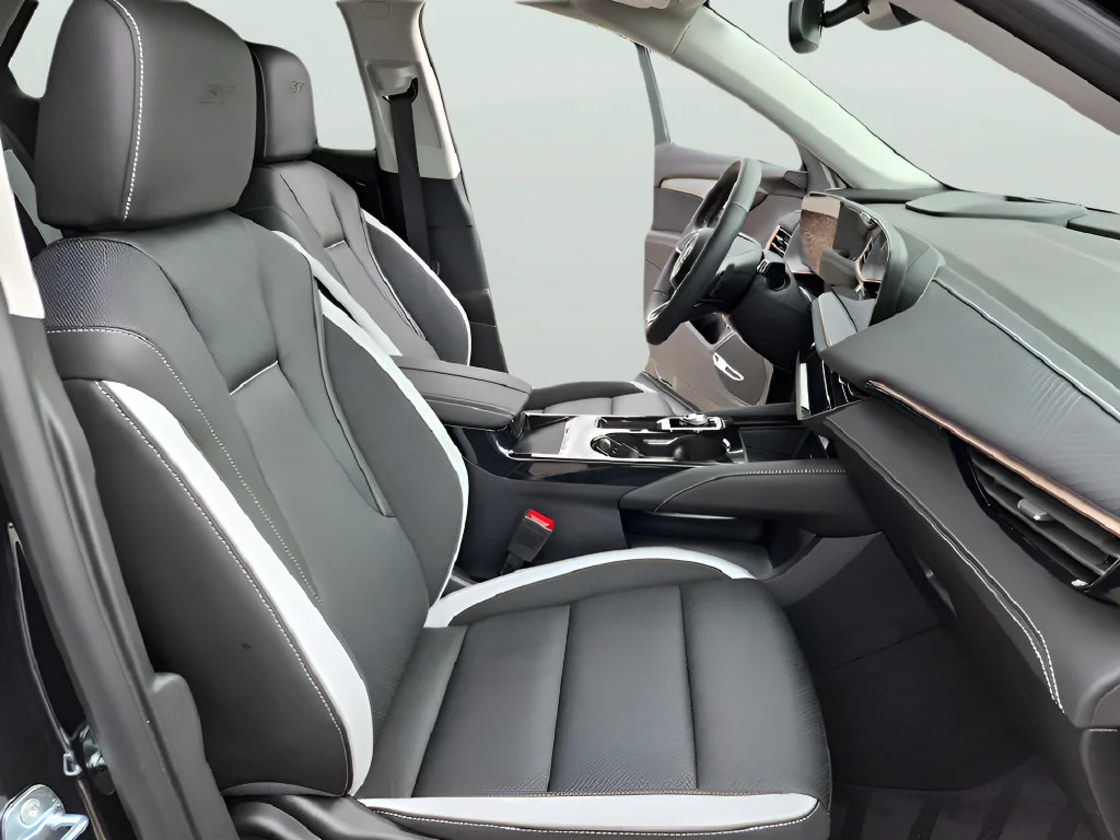 New 2026 Buick Envision Sport Touring, photo 35