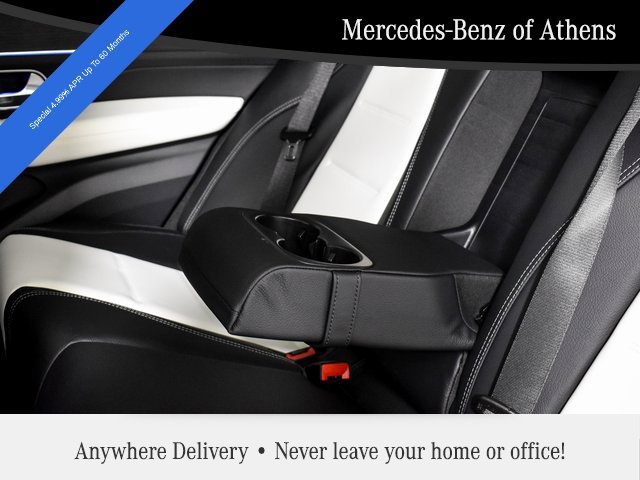 New 2026 Cirrus Silver Metallic Mercedes-Benz GLE 580 image 38