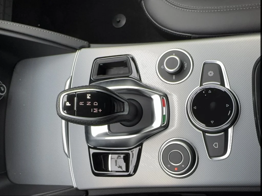 New 2026 Gray Alfa Romeo Base image 45