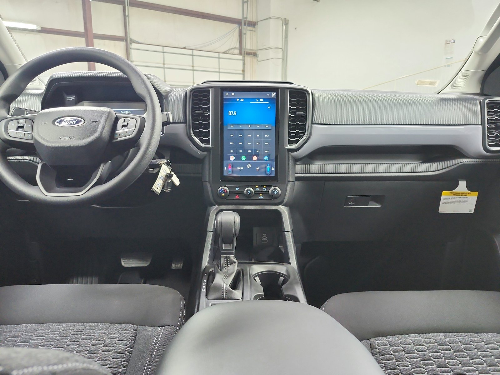 New 2026 Oxford White Ford XL image 24