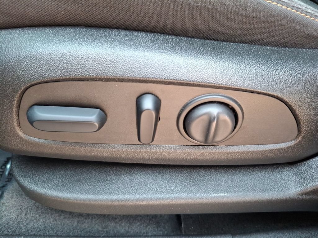 Used 2024 Chevrolet Equinox SUV