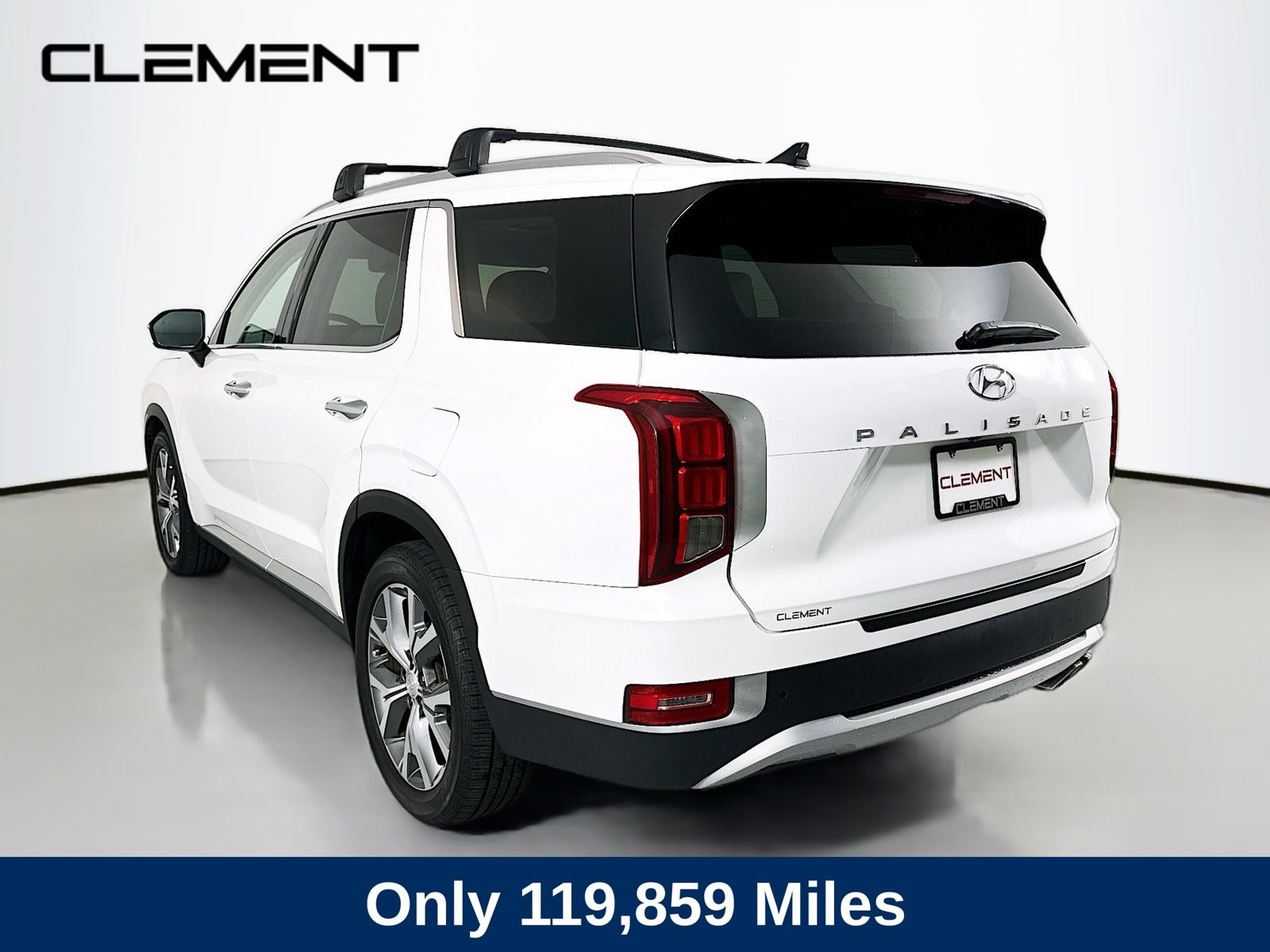 2022 Hyundai Palisade SEL - Photo 8
