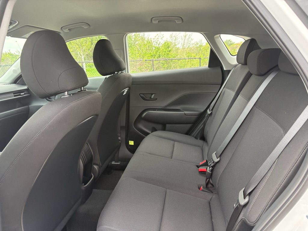 New 2026 Atlas White Hyundai SE image 16
