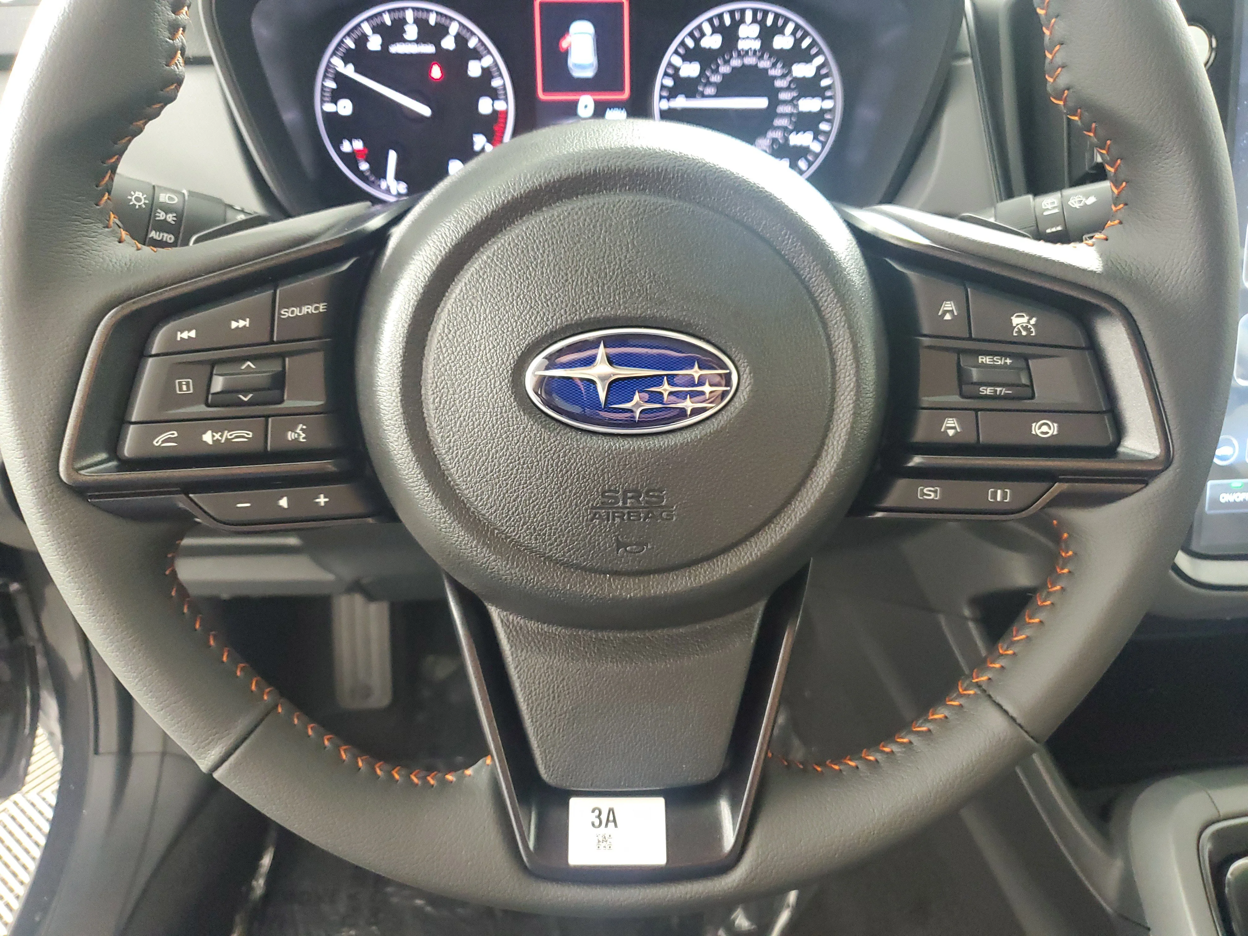 2025 Subaru Crosstrek Limited - Photo 22