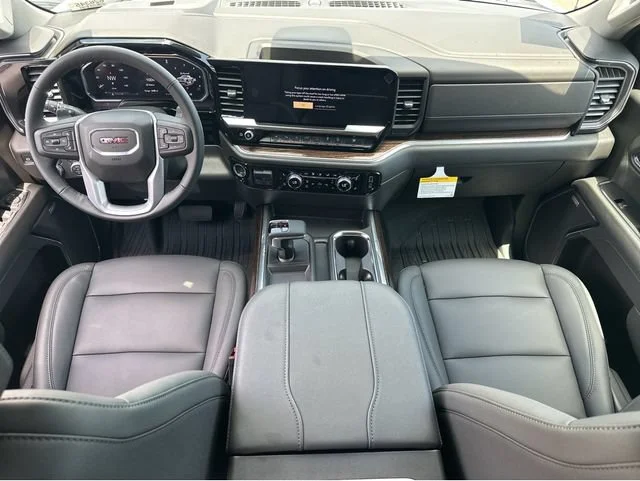 New 2026 Summit White GMC Elevation image 27