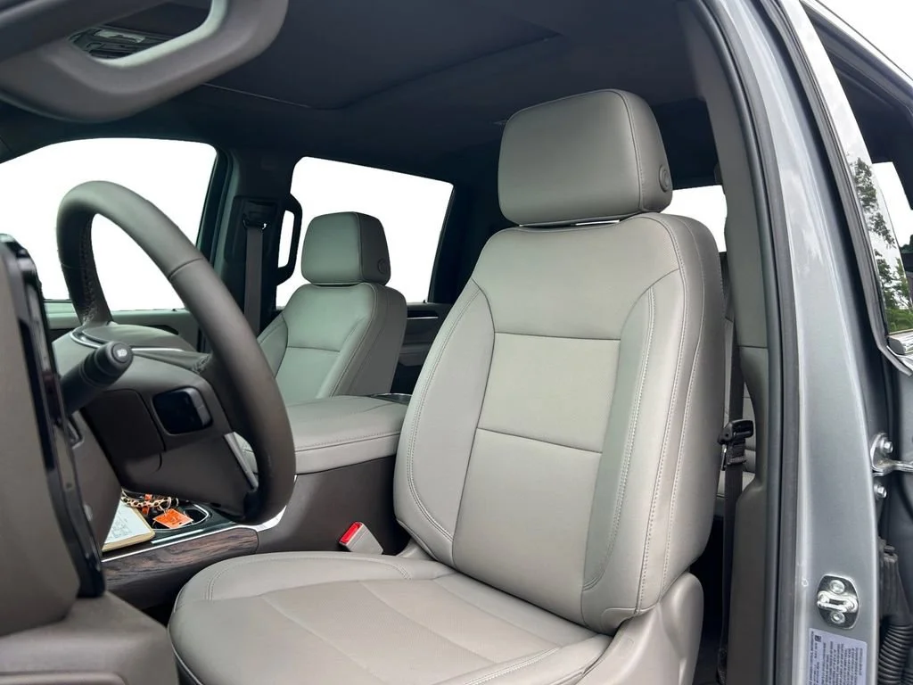 2026 GMC Sierra 2500HD SLT - Photo 27