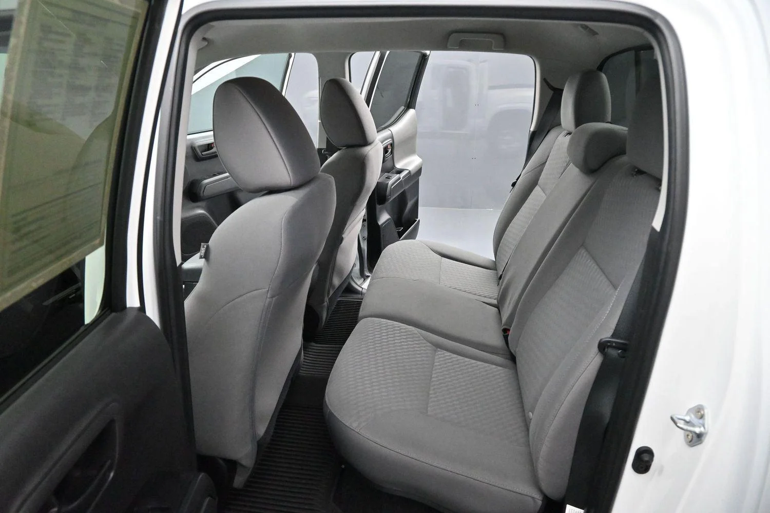 Used 2023 White Toyota SR image 27
