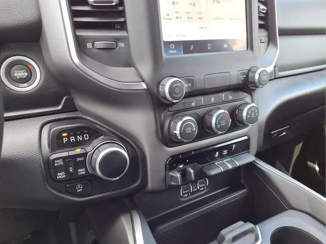Used 2024  Ram Big Horn image 6