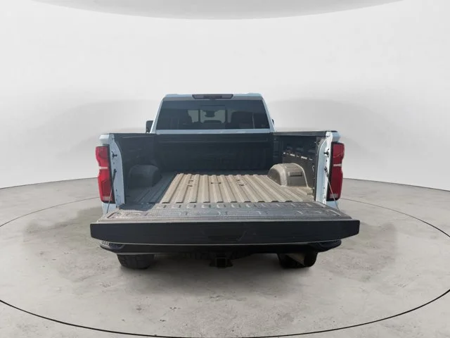Used 2024 White Chevrolet ZR2 image 7