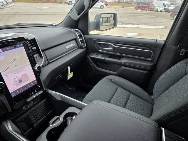 2026 RAM 1500 Big Horn/Lone Star - Photo 33