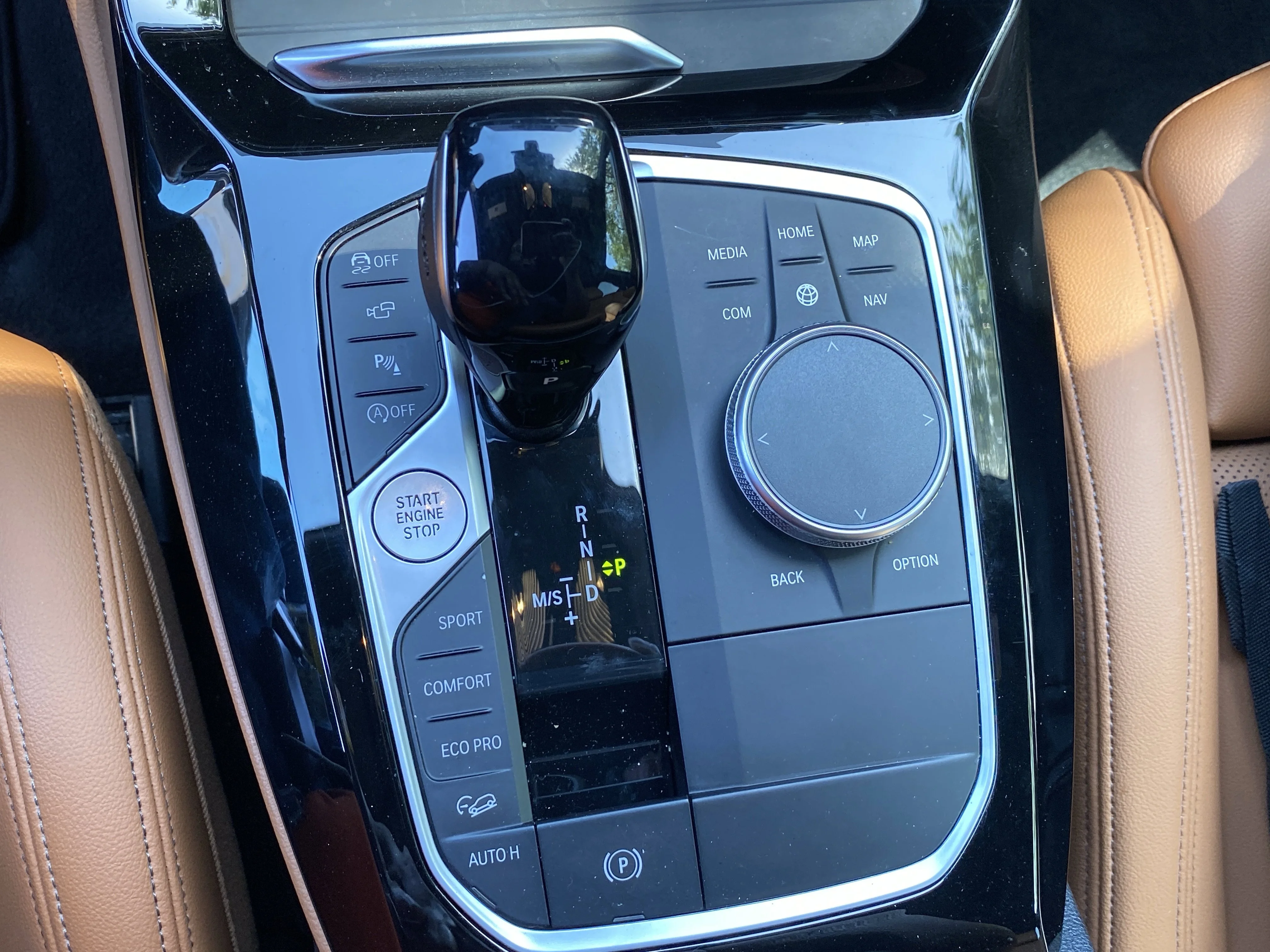 Used 2022 Carbon Black Metallic BMW  image 23