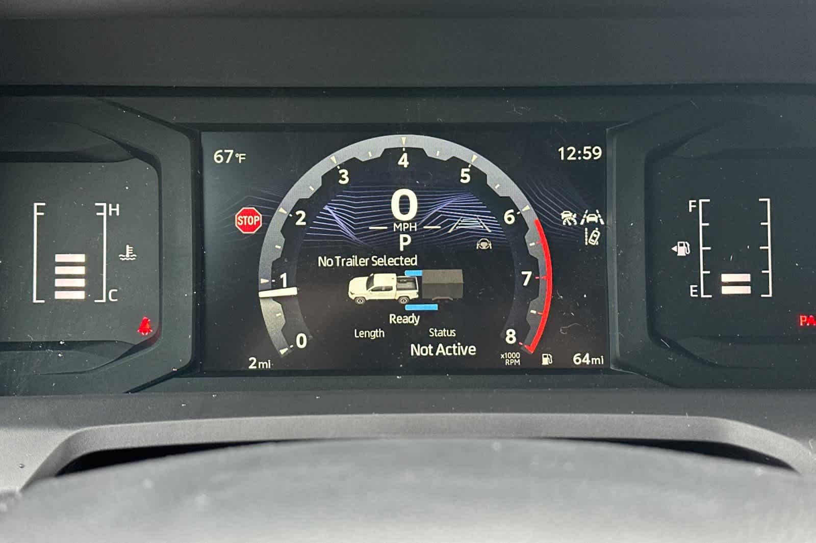 2026 Toyota Tacoma SR5 - Photo 23