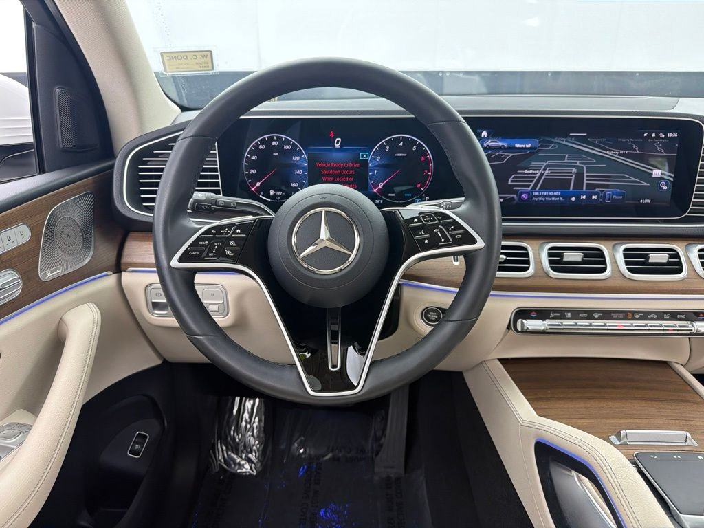 Used 2024  Mercedes-Benz GLE 450 image 8
