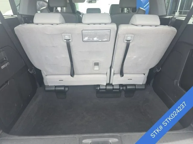 Used 2019 Modern Steel Metallic Honda Elite image 4