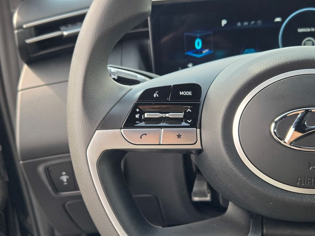 2024 Hyundai Santa Cruz SEL - Photo 39