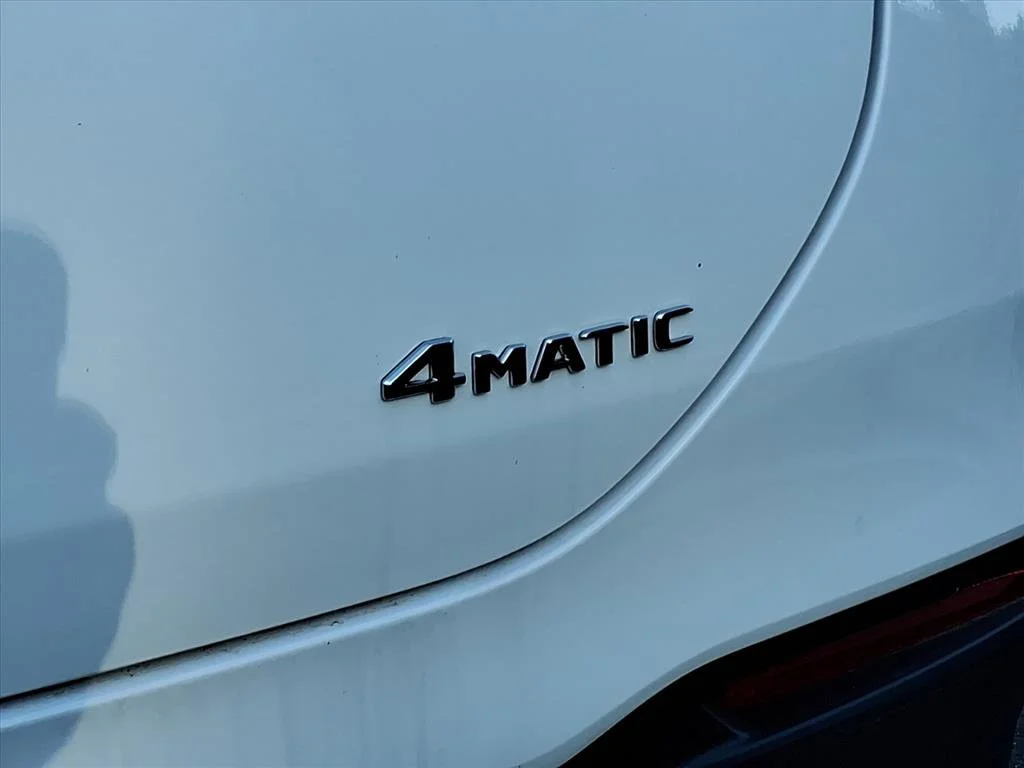 New 2026 Polar White Mercedes-Benz GLE 450 image 57