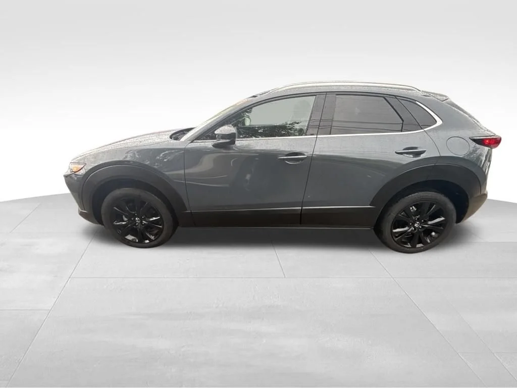 Used 2023  Mazda 2.5 Turbo Premium Plus Package image 3