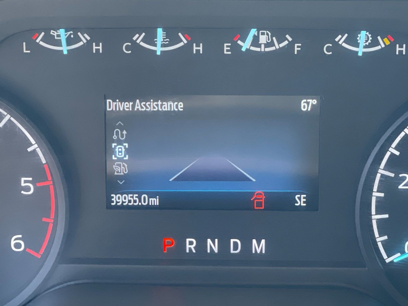 Used 2023 White Ford XL image 24