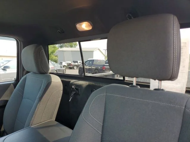 Used 2024 Red Ram Tradesman image 13
