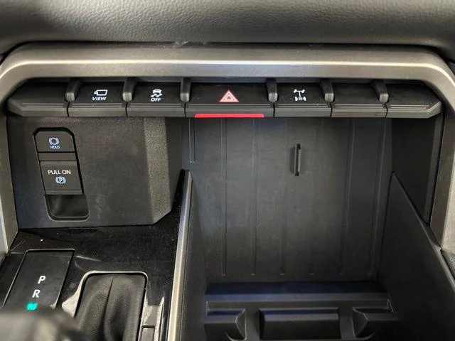 Certified Used 2023 MAGNETIC GRAY MET. Toyota  image 16