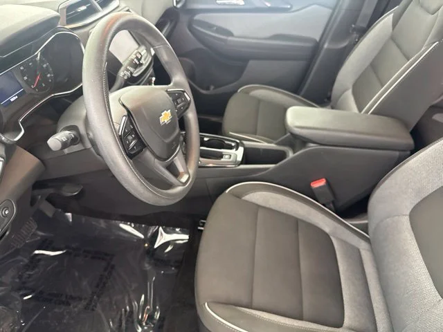 Used 2023 White Chevrolet LT image 20