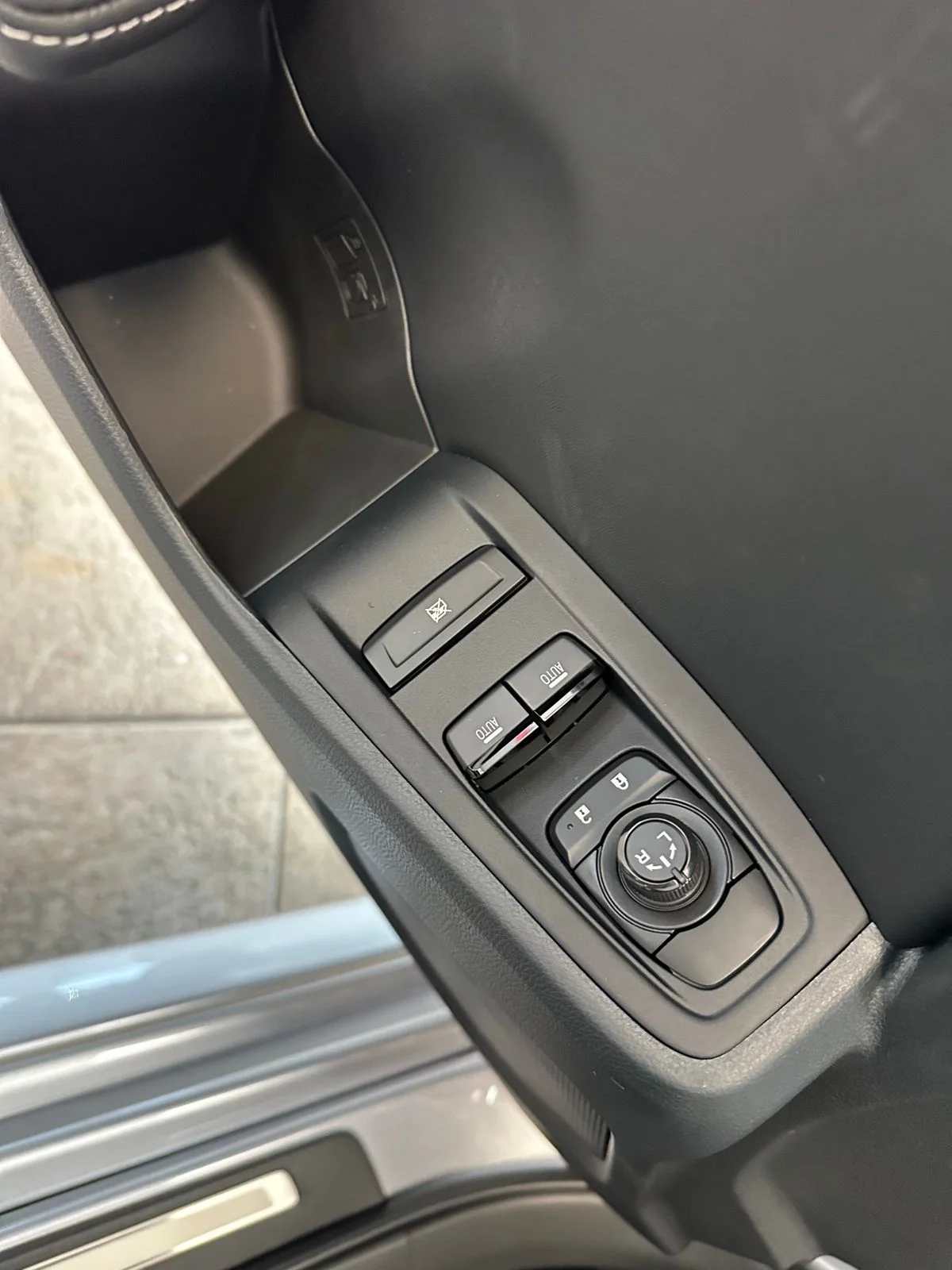 New 2026 Gray Toyota Premium image 10
