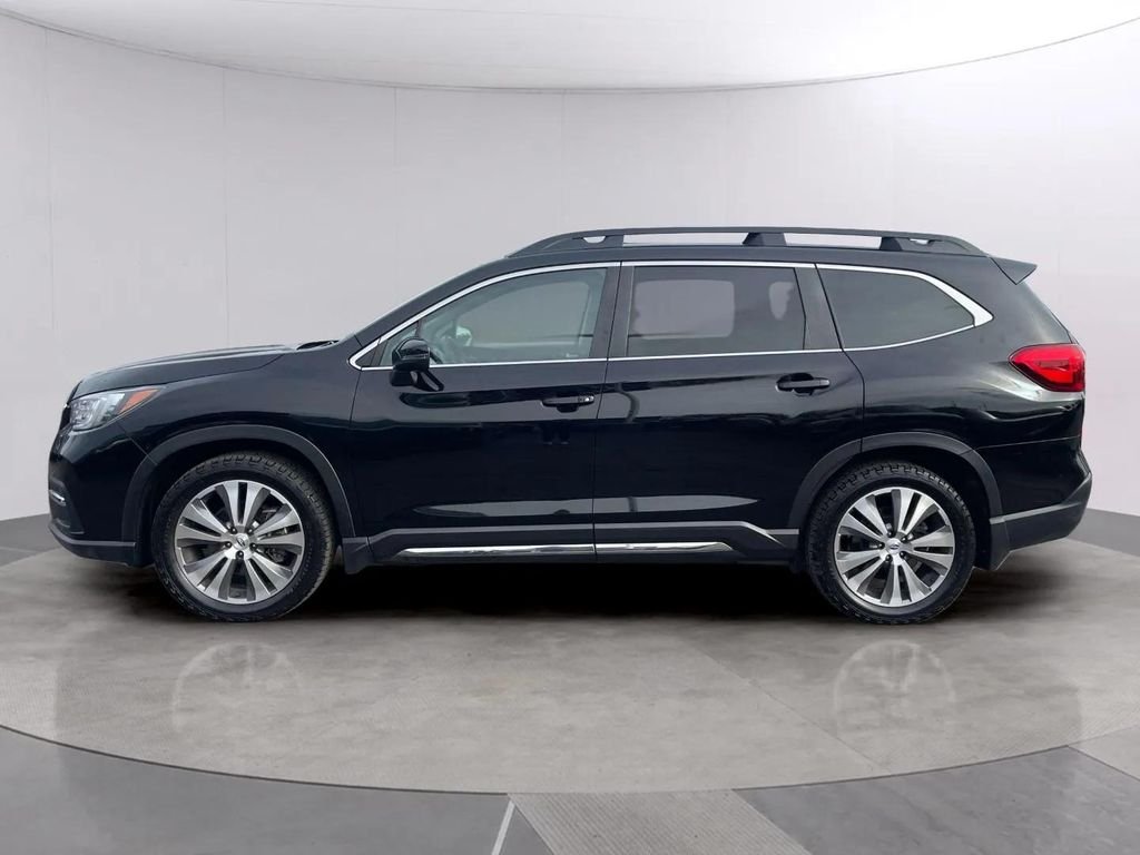 Used 2020 Subaru Ascent Limited with VIN 4S4WMAPD5L3481374 for sale in Racine, WI