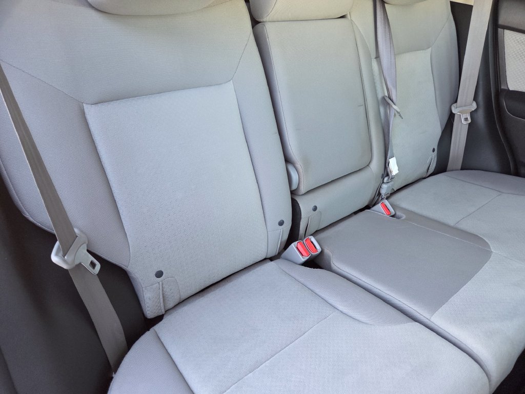 Used 2016  Honda EX image 18