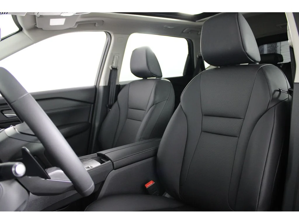 Used 2026 Gun Metallic Nissan Dark Armor image 12
