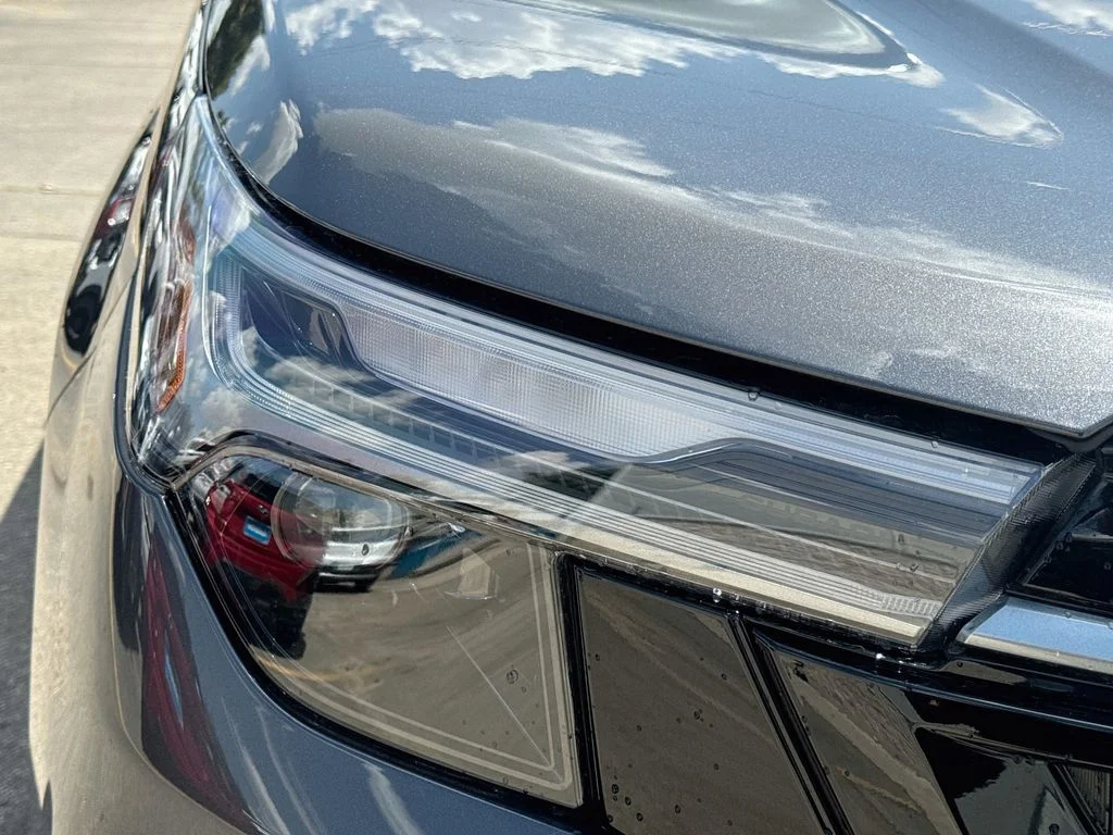 New 2026 Gray Subaru Touring Hybrid image 39
