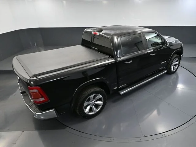 2019 RAM Ram 1500 Pickup Laramie - Photo 53