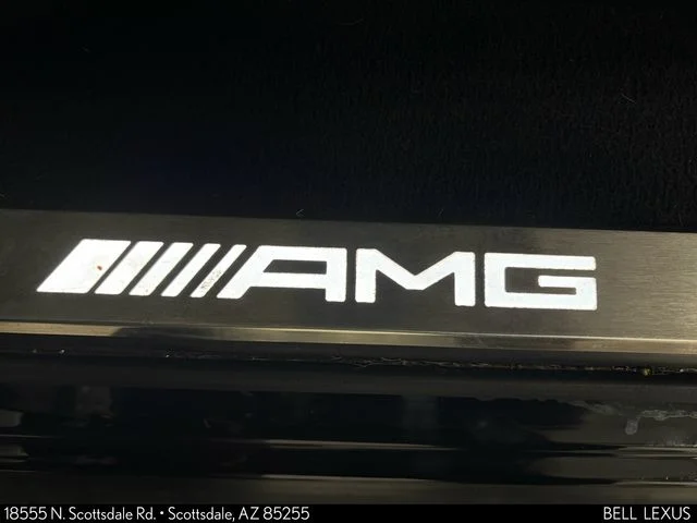 Used 2016 Black Mercedes-Benz G 63 AMG® image 14
