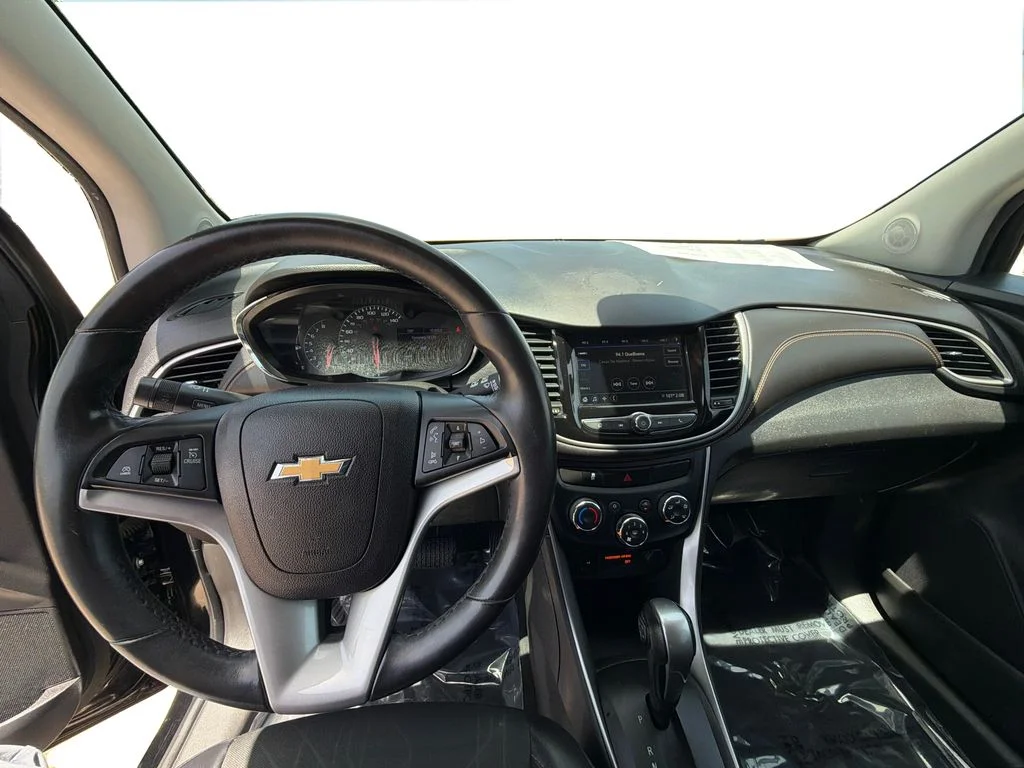 Used 2019 Mosaic Black Metallic Chevrolet LT image 21