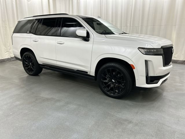 2022 Cadillac Escalade